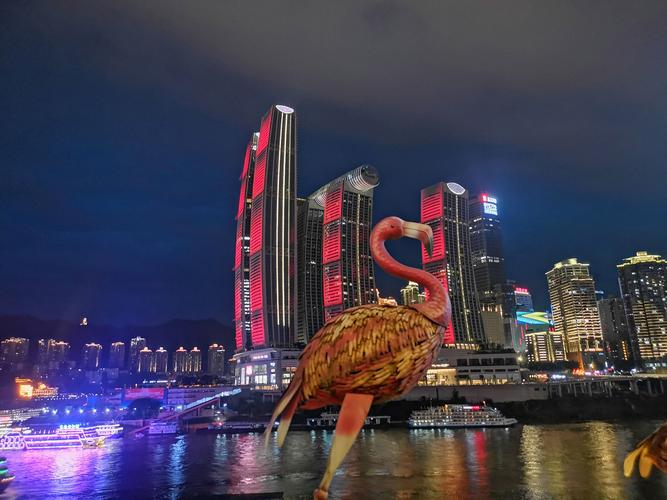 重庆朝天门附近酒店预订-第1张图片-德高鼎泰便民中心