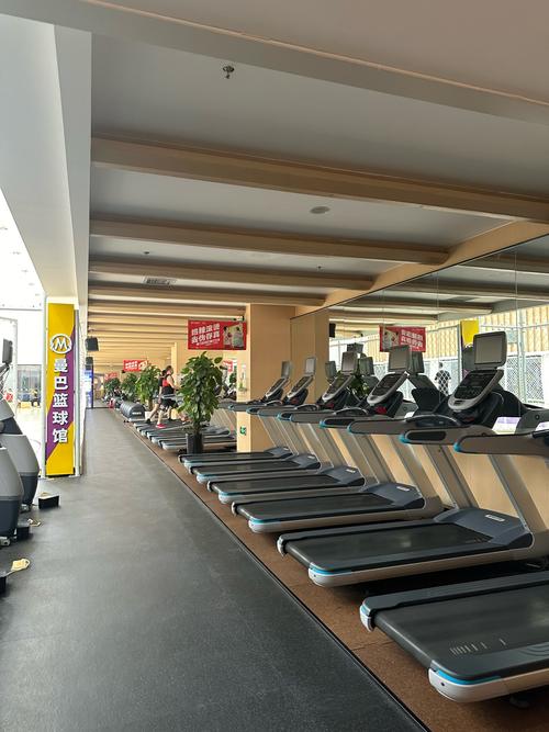 沙井华夏健身会所靠谱吗？-第1张图片-德高鼎泰便民中心