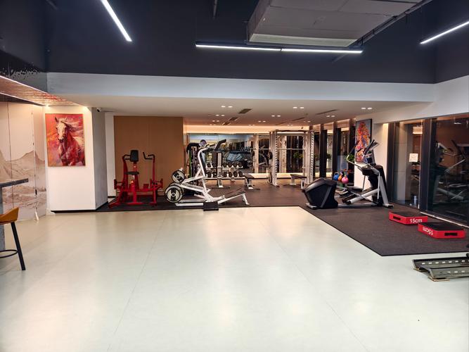 沙井华夏健身会所靠谱吗？-第3张图片-德高鼎泰便民中心