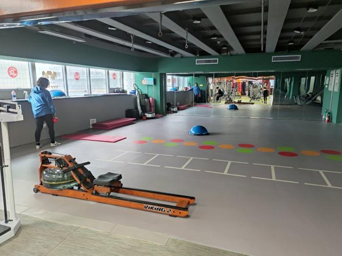 乌鲁木齐嘉佑健身会所靠谱吗?-第1张图片-德高鼎泰便民中心 乌鲁木齐嘉佑健身会所靠谱吗?-第1张图片-德高鼎泰便民中心