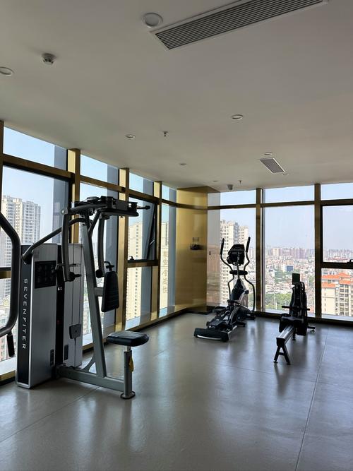 佛山高端健身俱乐部,为何备受青睐?-第1张图片-德高鼎泰便民中心 佛山高端健身俱乐部,为何备受青睐?-第1张图片-德高鼎泰便民中心