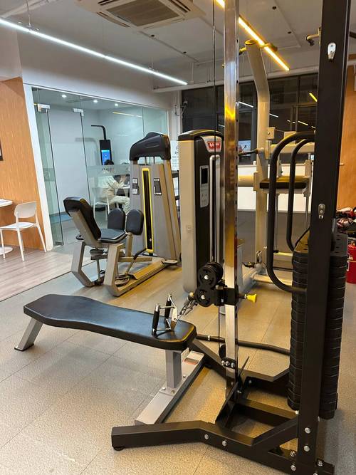 佛山高端健身俱乐部,为何备受青睐?-第2张图片-德高鼎泰便民中心 佛山高端健身俱乐部,为何备受青睐?-第2张图片-德高鼎泰便民中心