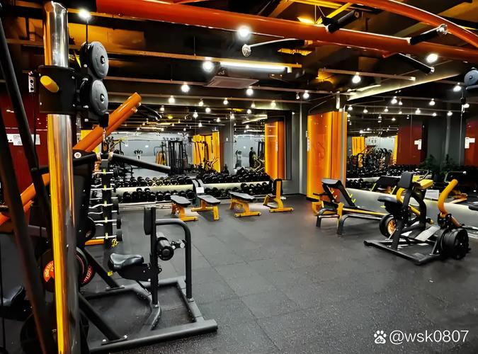 乌鲁木齐舞蹈健身会所，课程如何选？-第3张图片-德高鼎泰便民中心