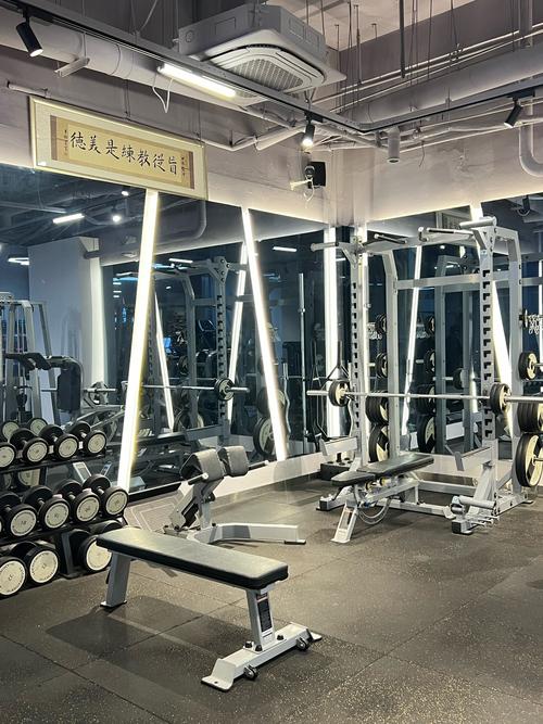青岛华莱士健身俱乐部靠谱吗？-第2张图片-德高鼎泰便民中心