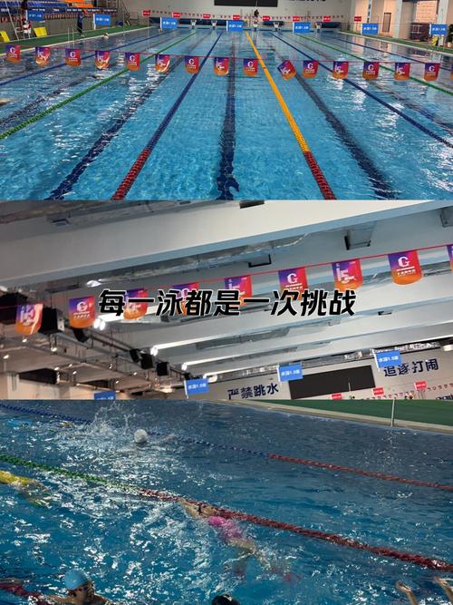 naga游泳健身电话-第3张图片-德高鼎泰便民中心