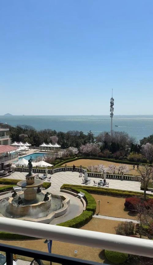 青岛海景花园大酒店预订-第1张图片-德高鼎泰便民中心 青岛海景花园大酒店预订-第1张图片-德高鼎泰便民中心