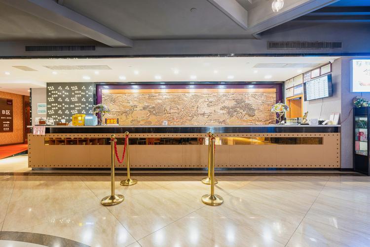 华林玉器场附近酒店怎么选?-第2张图片-德高鼎泰便民中心 华林玉器场附近酒店怎么选?-第2张图片-德高鼎泰便民中心