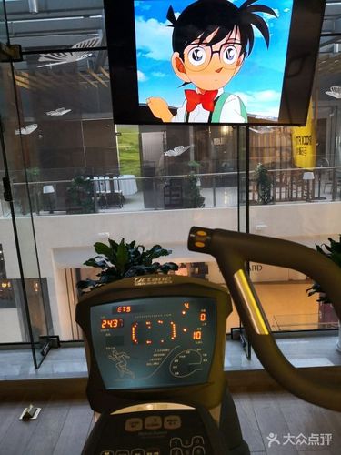 南京巨石健身奥体有何特色或优势？-第1张图片-德高鼎泰便民中心