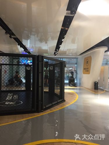 南京巨石健身奥体有何特色或优势？-第3张图片-德高鼎泰便民中心