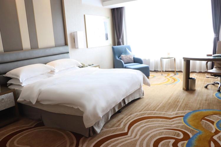 淮安曙光国际大酒店预订怎么订最划算？-第2张图片-德高鼎泰便民中心