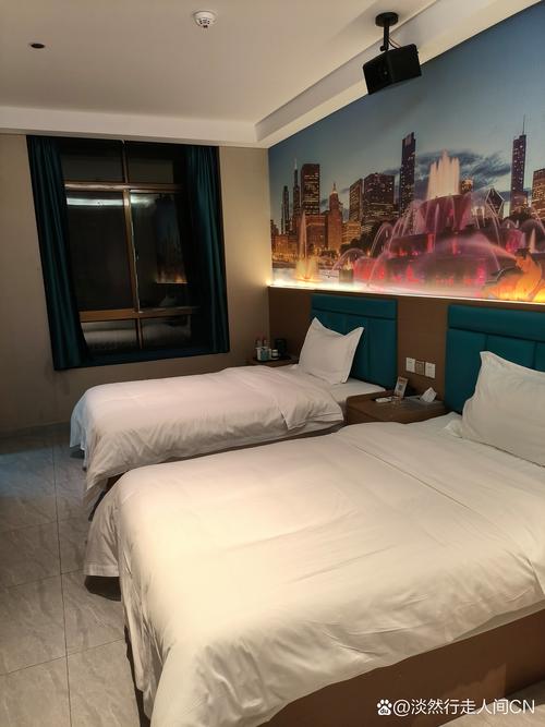 武汉航空路附近酒店预订怎么选最划算？-第1张图片-德高鼎泰便民中心