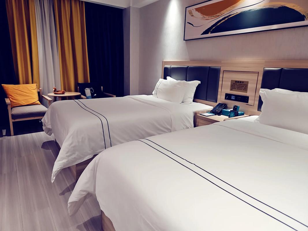 武汉航空路附近酒店预订怎么选最划算？-第2张图片-德高鼎泰便民中心