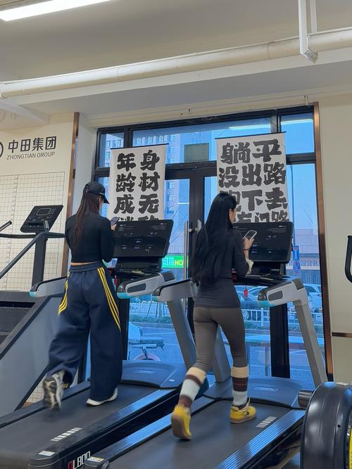 深圳NEO大厦健身,设施如何?-第3张图片-德高鼎泰便民中心 深圳NEO大厦健身,设施如何?-第3张图片-德高鼎泰便民中心