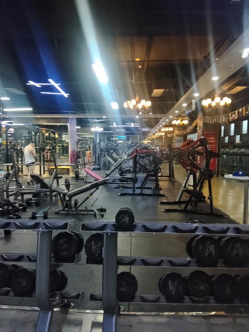 河北英派斯健身俱乐部怎么样？-第1张图片-德高鼎泰便民中心