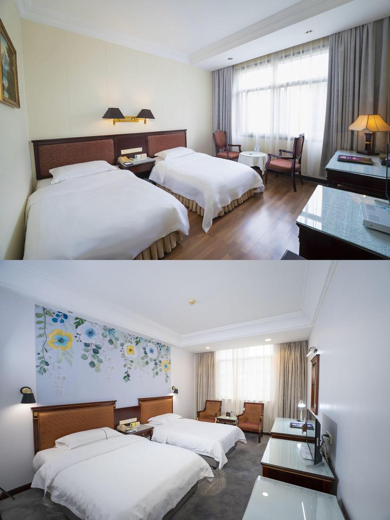 湘潭华都国际大酒店预订要注意什么？-第1张图片-德高鼎泰便民中心
