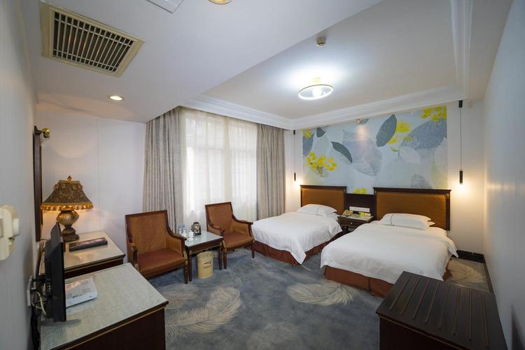 湘潭华都国际大酒店预订要注意什么？-第2张图片-德高鼎泰便民中心