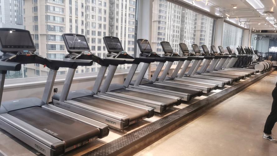 阳光365健身 翠竹-第1张图片-德高鼎泰便民中心