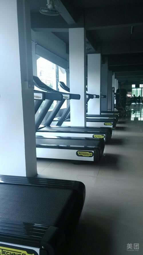 绍兴贝斯特健身俱乐部-第2张图片-德高鼎泰便民中心