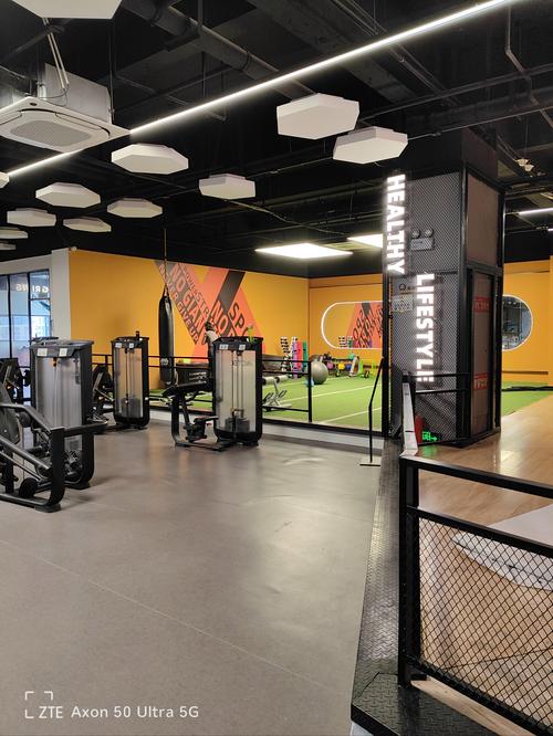 All-Star健身，如何练出明星效果？-第1张图片-德高鼎泰便民中心