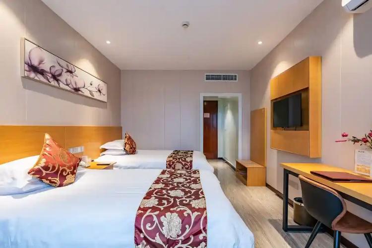 绍兴稽山园附近酒店预订-第1张图片-德高鼎泰便民中心