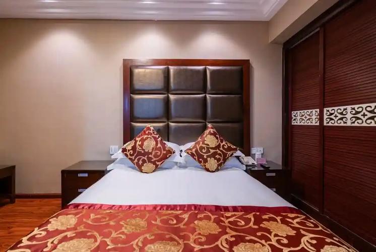 绍兴稽山园附近酒店预订-第2张图片-德高鼎泰便民中心