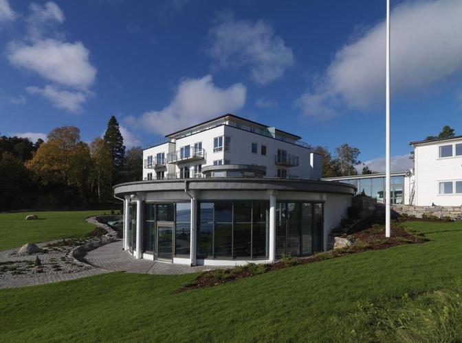 挪威驻上海使馆酒店预订怎么操作？-第3张图片-德高鼎泰便民中心