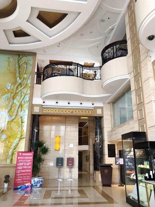 南通银座花园大酒店预订,价格房型怎么选?-第1张图片-德高鼎泰便民中心 南通银座花园大酒店预订,价格房型怎么选?-第1张图片-德高鼎泰便民中心