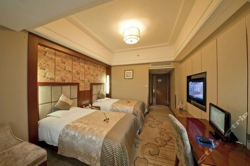 永嘉钱塘世纪大酒店预订哪里更优惠？-第1张图片-德高鼎泰便民中心