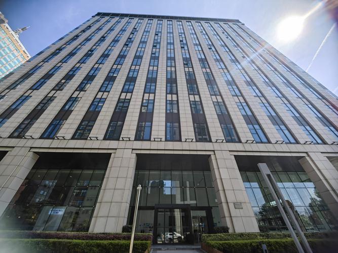 陆家嘴物业管理有限公司-第2张图片-德高鼎泰便民中心