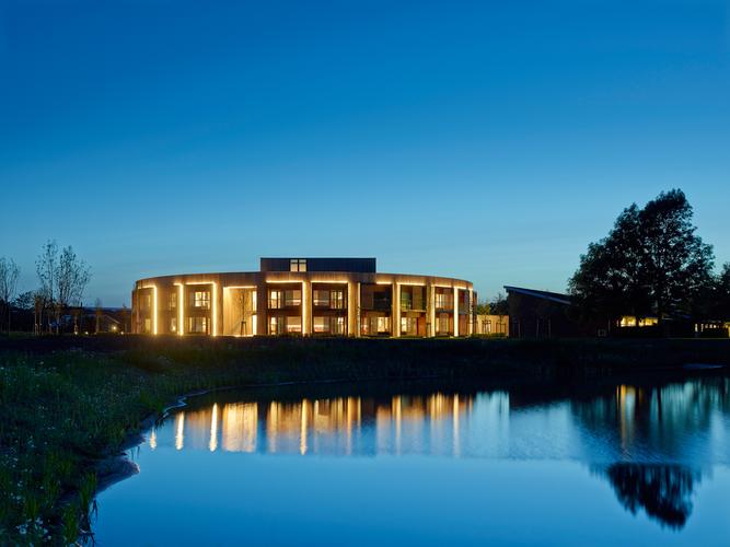 丹麦驻上海使馆酒店预订-第1张图片-德高鼎泰便民中心