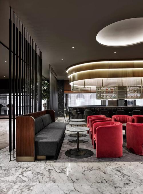 丹麦驻上海使馆酒店预订-第2张图片-德高鼎泰便民中心