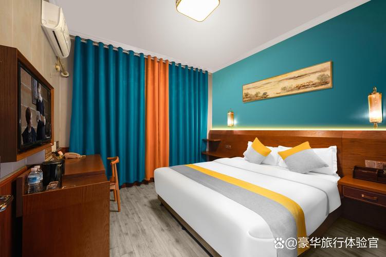 嘉兴范蠡湖附近哪家酒店好预订?-第3张图片-德高鼎泰便民中心 嘉兴范蠡湖附近哪家酒店好预订?-第3张图片-德高鼎泰便民中心