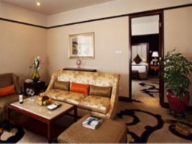 潍坊金茂国际大酒店预订-第2张图片-德高鼎泰便民中心