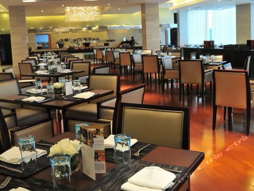 潍坊金茂国际大酒店预订-第1张图片-德高鼎泰便民中心 潍坊金茂国际大酒店预订-第1张图片-德高鼎泰便民中心