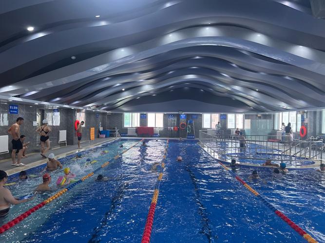 大连 健身 游泳-第1张图片-德高鼎泰便民中心