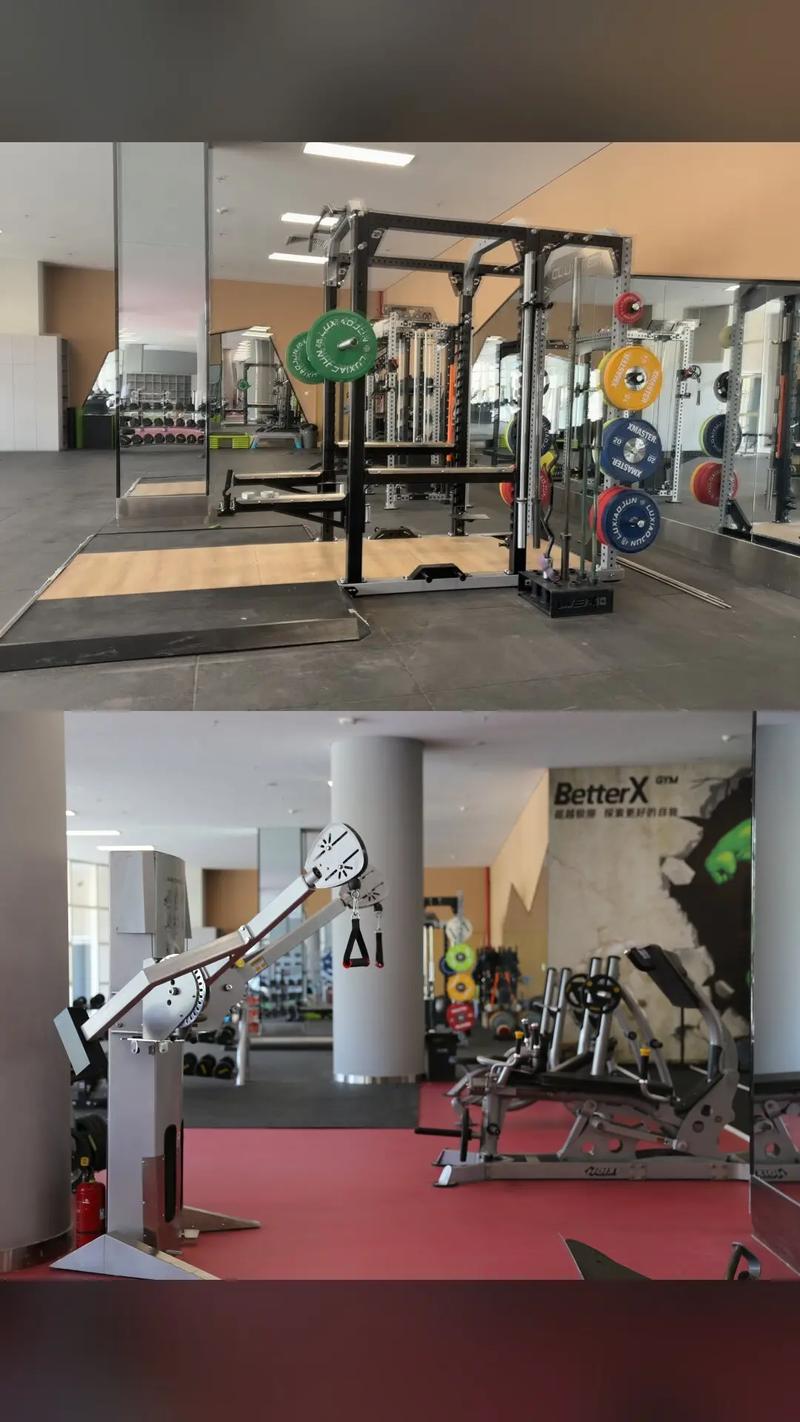 无锡better健身，效果到底好不好？-第2张图片-德高鼎泰便民中心