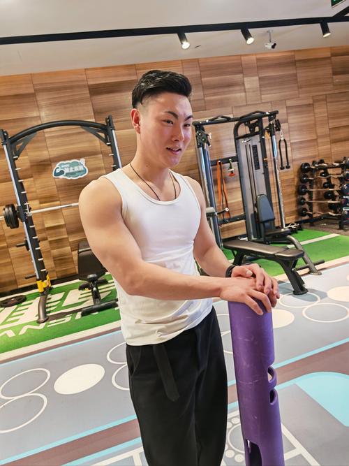 北京summer健身怎么高效燃脂避暑？-第2张图片-德高鼎泰便民中心