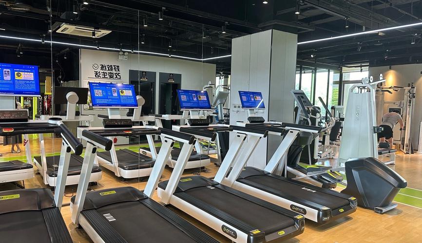 liking健身店长，如何带团队突破业绩瓶颈？-第1张图片-德高鼎泰便民中心