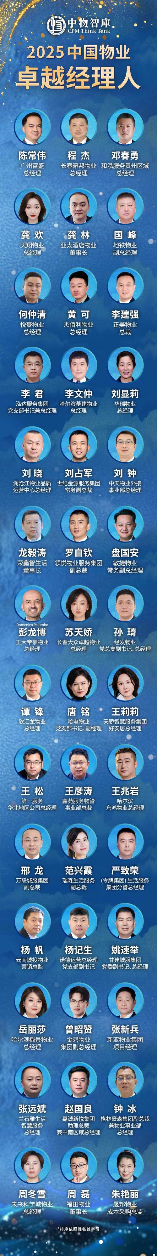 2025物业年会将聚焦哪些行业新趋势？-第3张图片-德高鼎泰便民中心