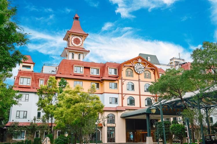 东部华侨城附近哪家酒店性价比高？-第1张图片-德高鼎泰便民中心