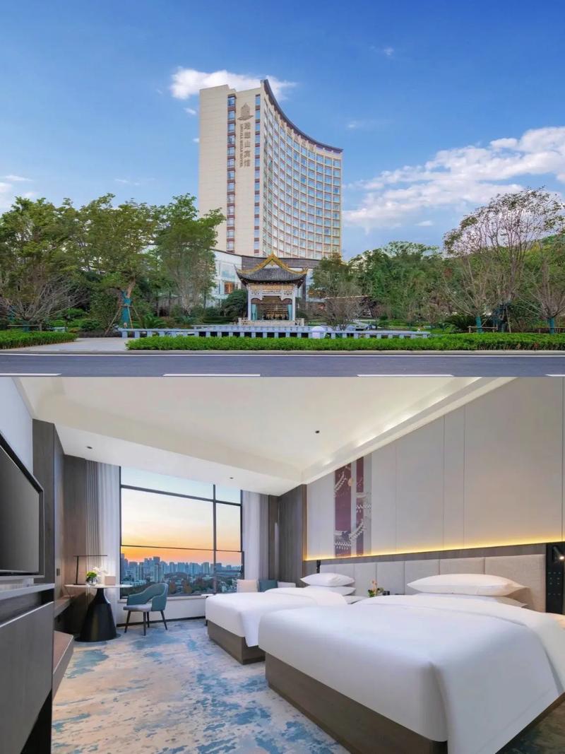 珞珈山山下附近酒店怎么预订最划算?-第1张图片-德高鼎泰便民中心 珞珈山山下附近酒店怎么预订最划算?-第1张图片-德高鼎泰便民中心