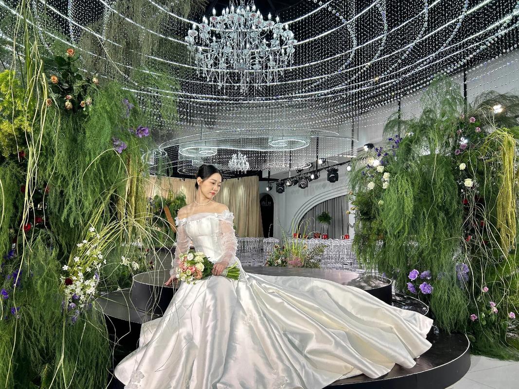 2025年婚宴酒店预订-第1张图片-德高鼎泰便民中心