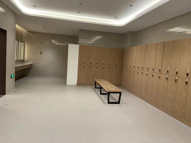 亦庄健身24小时健身-第2张图片-德高鼎泰便民中心