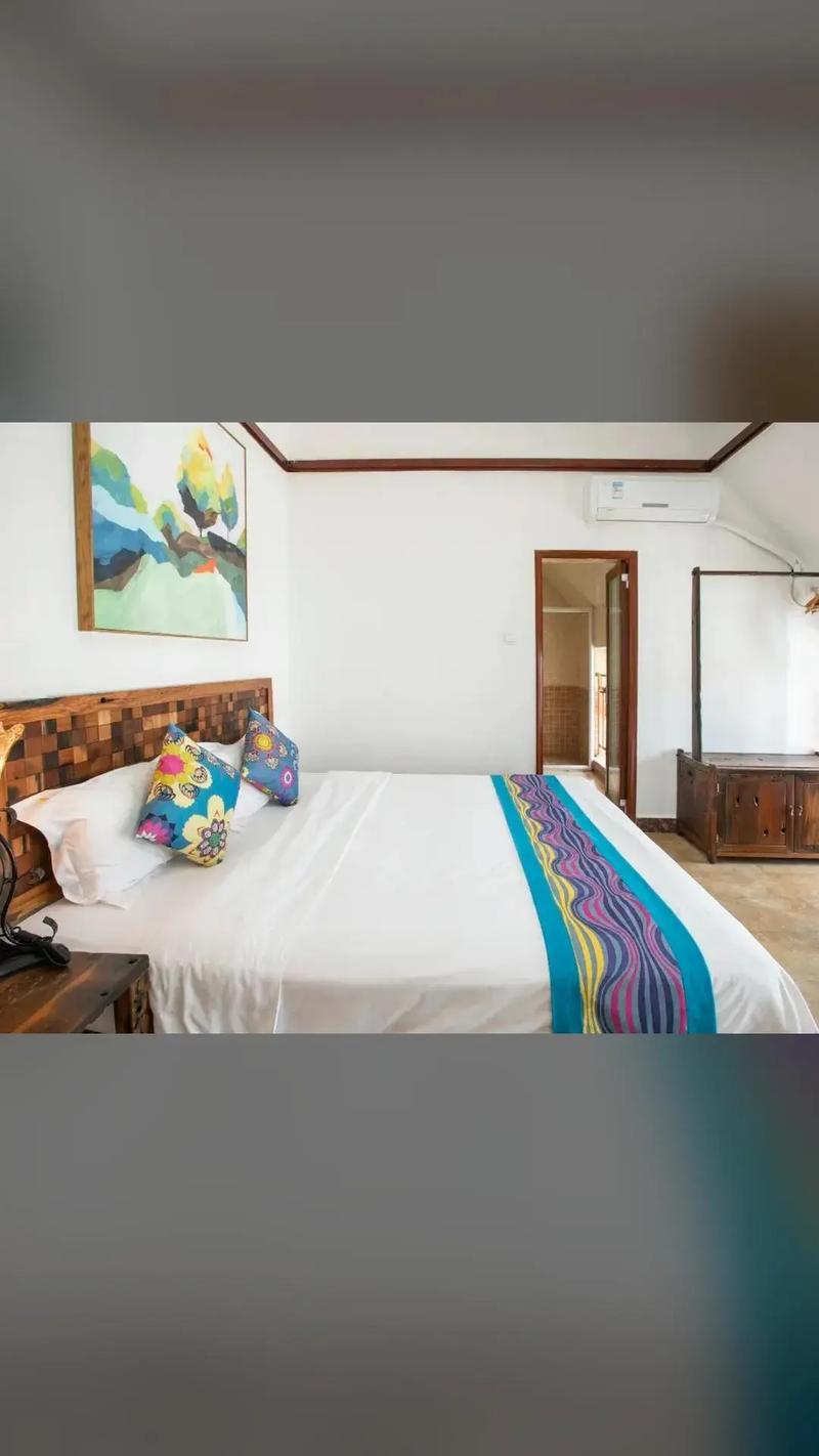 北海苏福比画廊酒店预订要怎么操作?-第2张图片-德高鼎泰便民中心 北海苏福比画廊酒店预订要怎么操作?-第2张图片-德高鼎泰便民中心