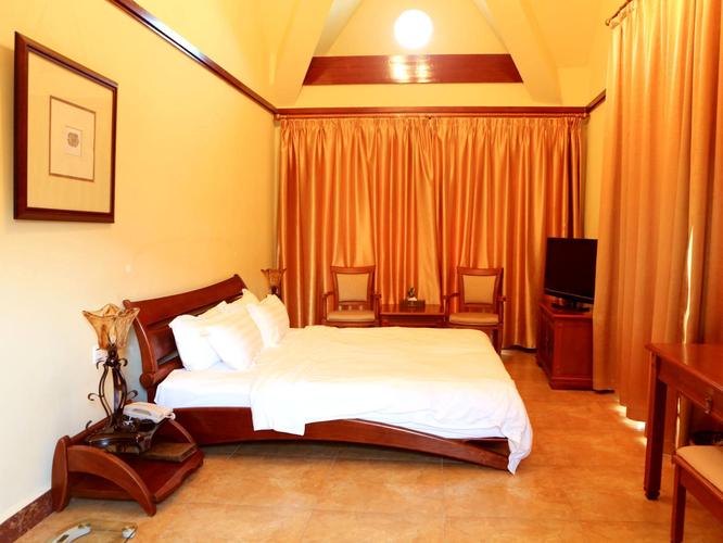 北海苏福比画廊酒店预订要怎么操作?-第1张图片-德高鼎泰便民中心 北海苏福比画廊酒店预订要怎么操作?-第1张图片-德高鼎泰便民中心