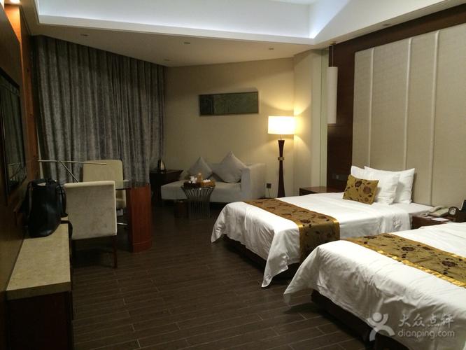 厦门京闽北海湾酒店怎么预订最优惠？-第2张图片-德高鼎泰便民中心