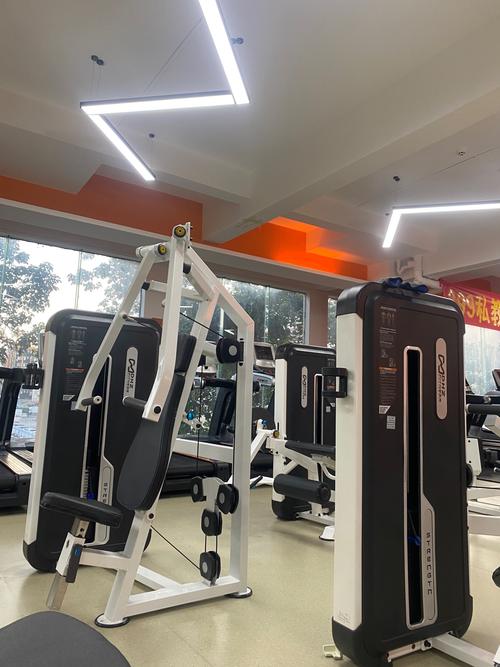 五洋健身俱乐部健身卡-第2张图片-德高鼎泰便民中心