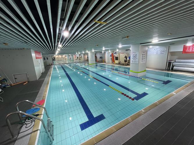 乐健身游泳体验如何？值得办卡吗？-第2张图片-德高鼎泰便民中心