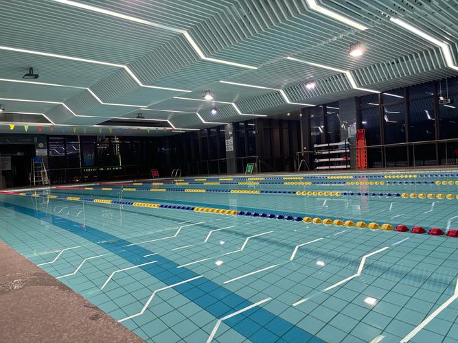 乐健身游泳体验如何？值得办卡吗？-第3张图片-德高鼎泰便民中心