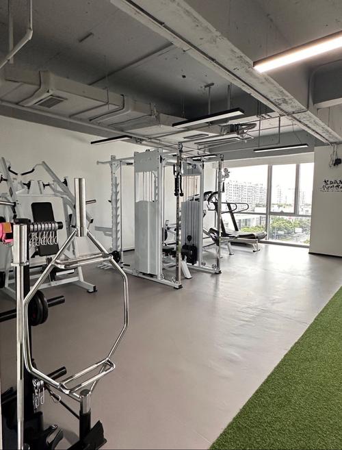 克拉健身高级会所，高级在何处？-第3张图片-德高鼎泰便民中心